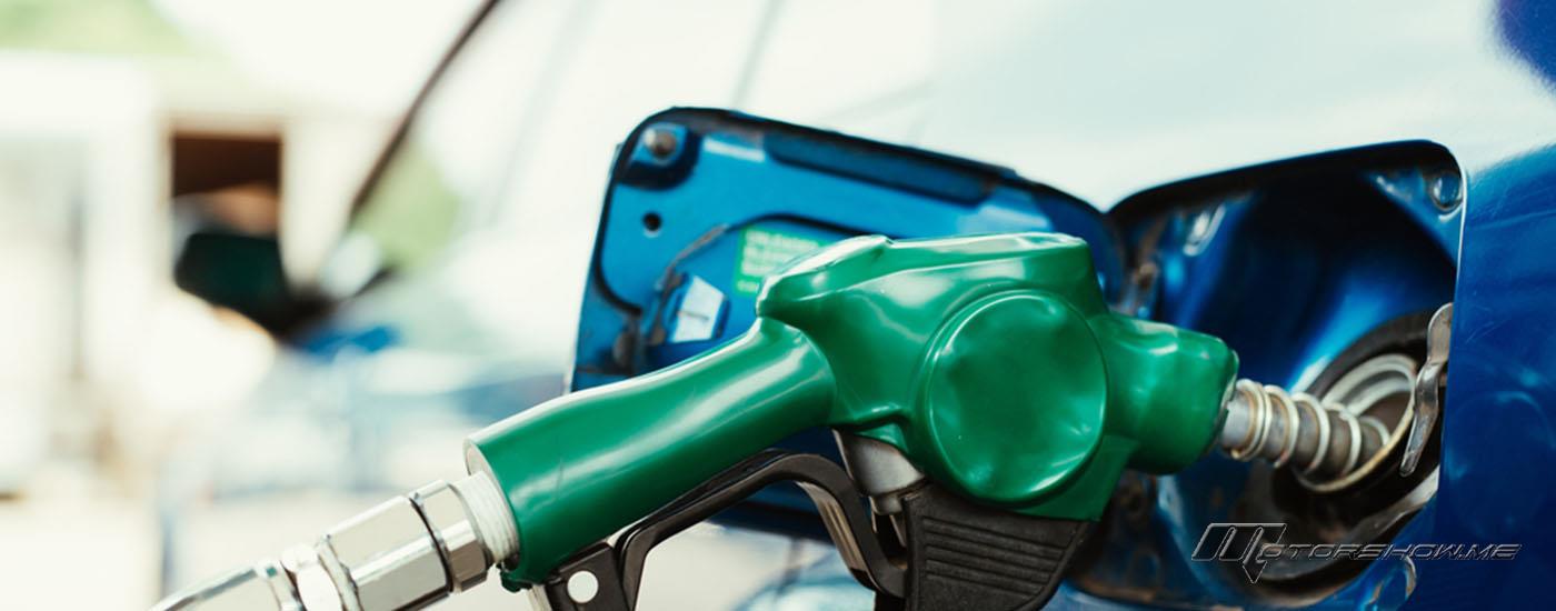 Petrol prices increase in UAE for August