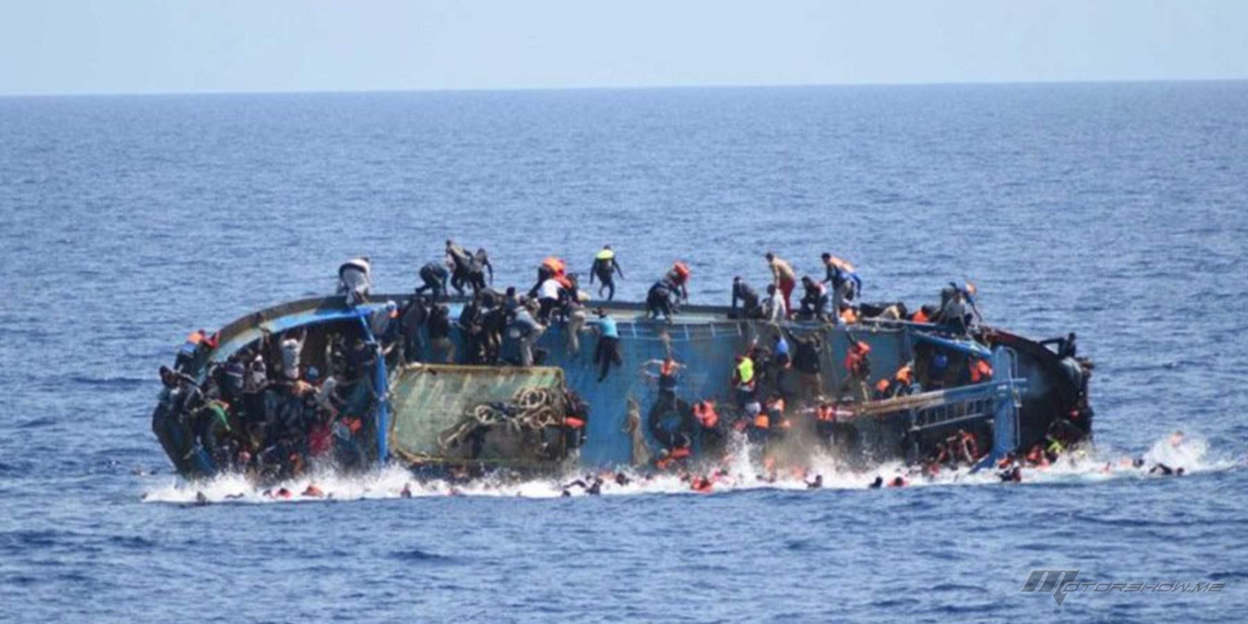 مأساة بحيرة تومبا: 30 قتيلاً ومفقودون في الكونغو