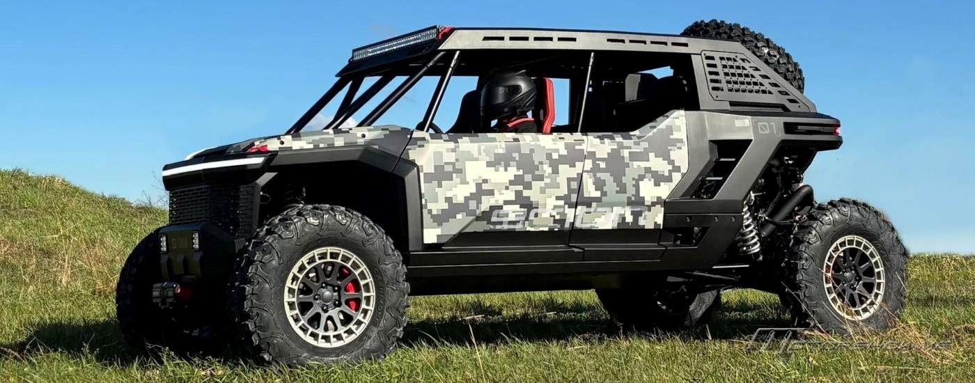 تويوتا تُعيد إحياء علامة سايون بمفهوم غير متوقّع