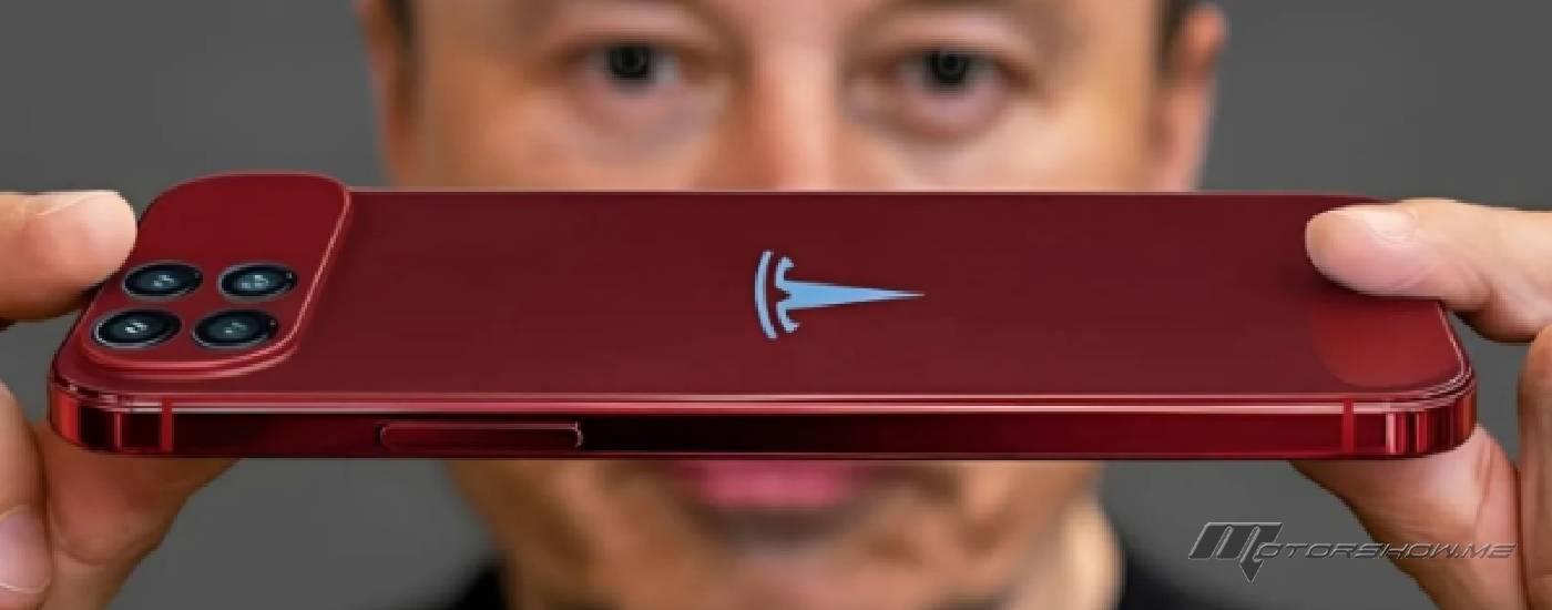 تسلا باي فون قريبًا