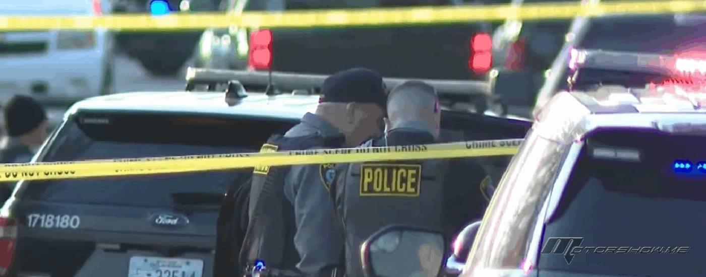 صدمة قرب المدرسة طفل يفارق الحياة