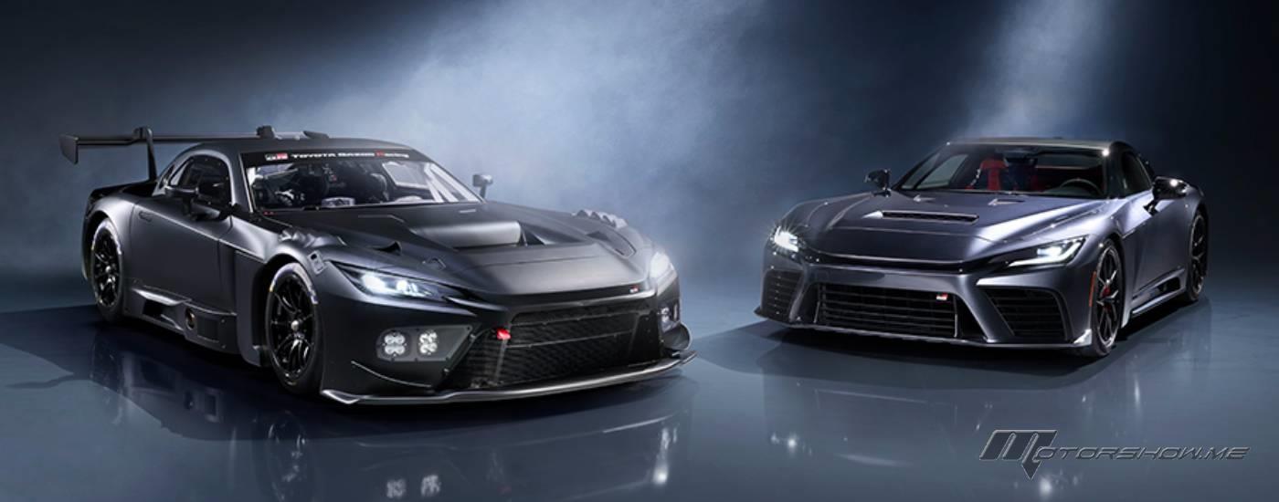 تويوتا ولكزس تكشفان عن 3 طرازات جديدة