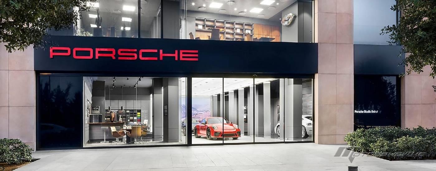 بورشه تعطل آلاف سياراتها في روسيا وسط محاولات لتجاوز أنظمتها الرقمية