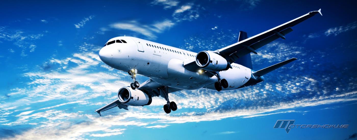 تسمم جماعي على متن طائرة بعد وجبة الغداء