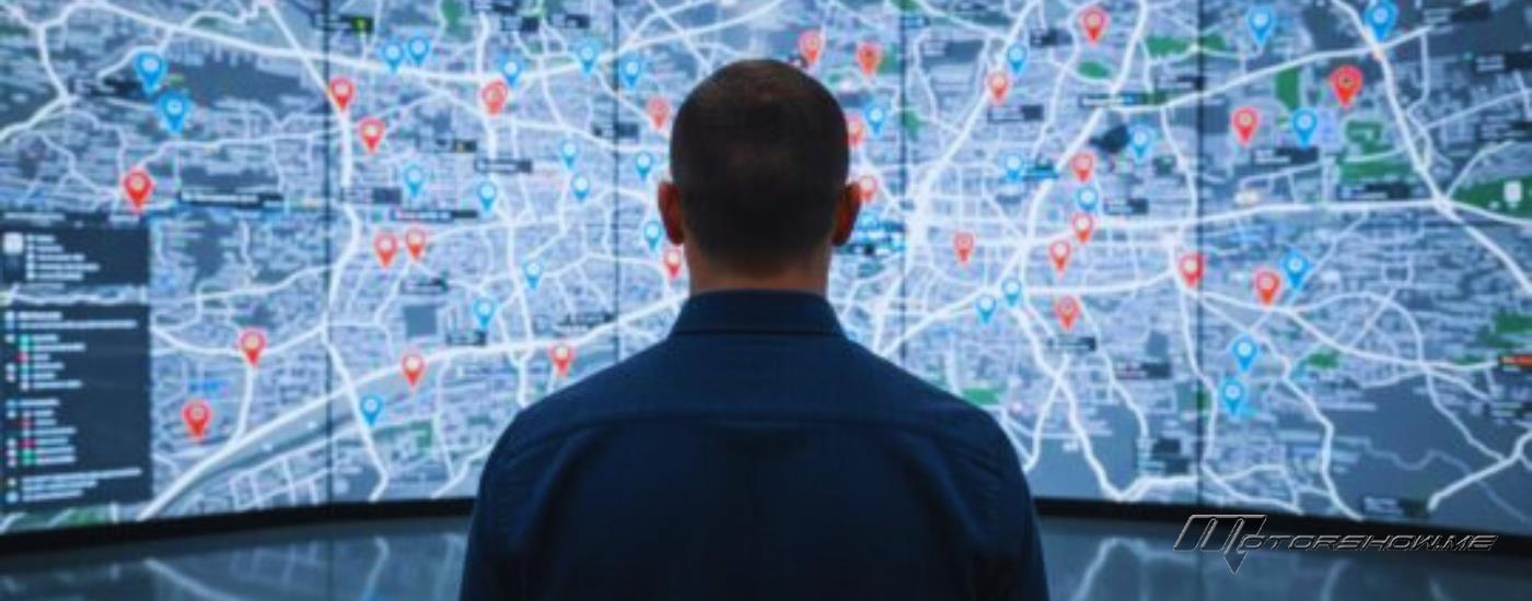 السيارات الجديدة تتابعكم بهدوء من دون أن تنتبهوا