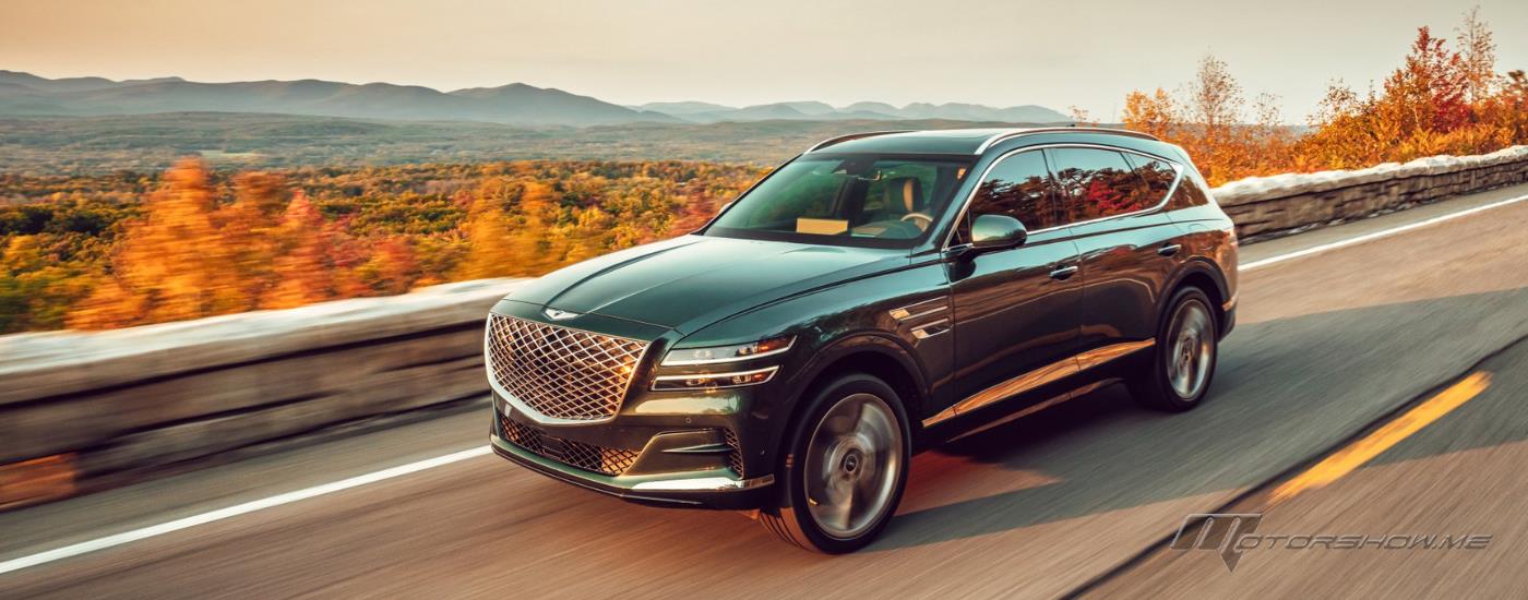 مصمّم جينيسيس يتوقع تراجع الـSUV وعودة قوية لسيارات الواجن