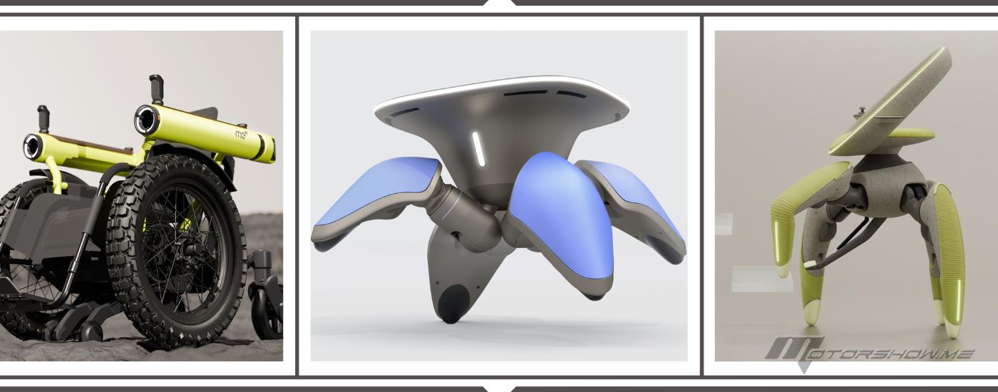 الفطيم للسيارات تدعم رؤية تويوتا لمستقبل التنقل في معرض اليابان 2025