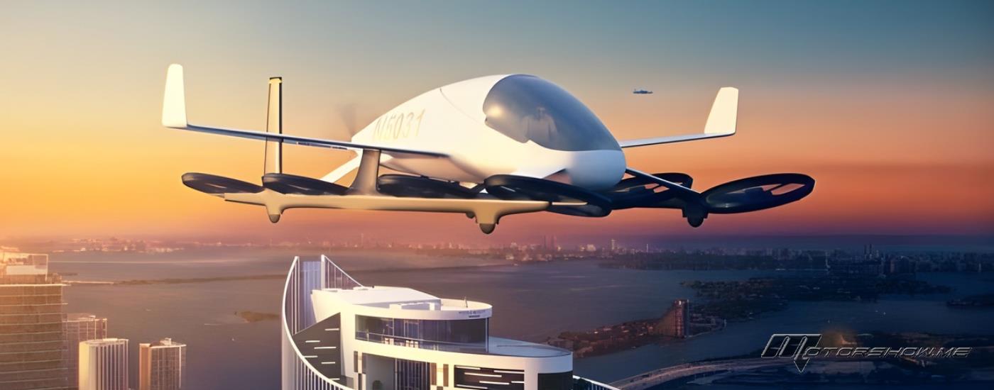 فلوريدا تستعد للنقل الجوي الحديث: من الطرق السريعة إلى السماء