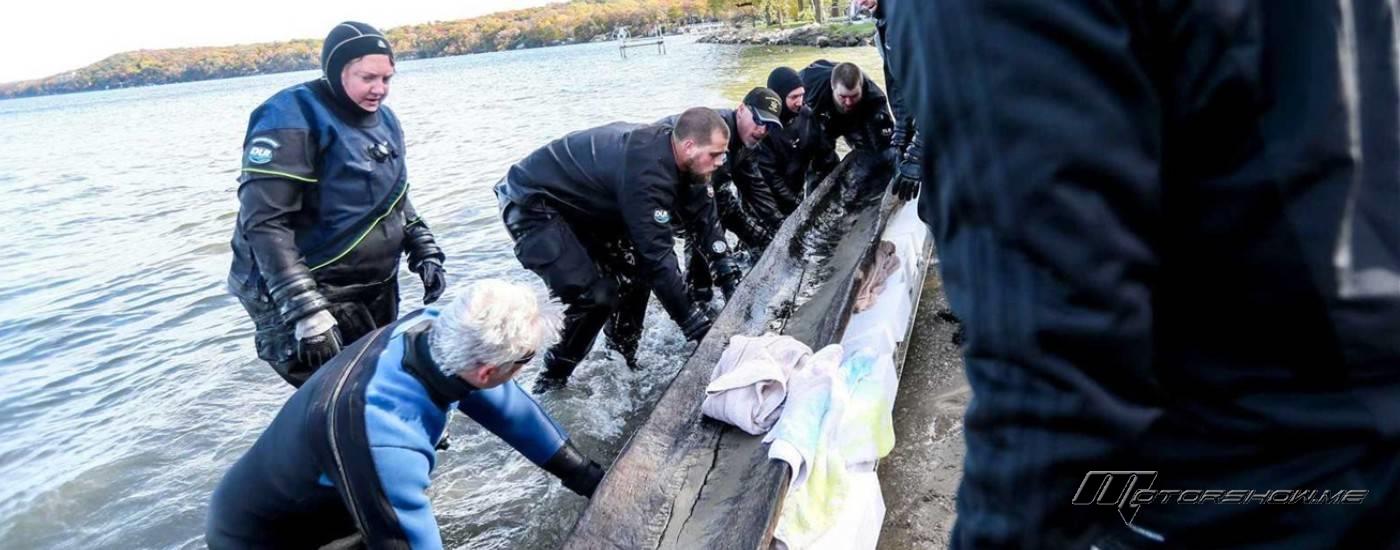 حضارة ما قبل التاريخ في بحيرة ميندوتا تكشف أسراراً متقدمة قبل آلاف السنين