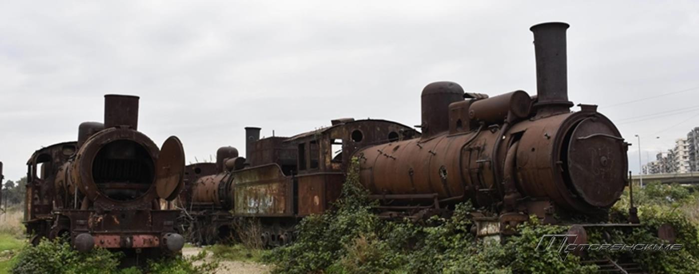 مصرع مواطن في حادث قطار بمصر