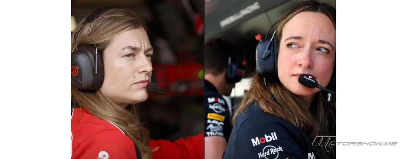 تسمية المنعطف السادس في جائزة أستراليا الكبرى تكريمًا للنساء في الفورمولا 1