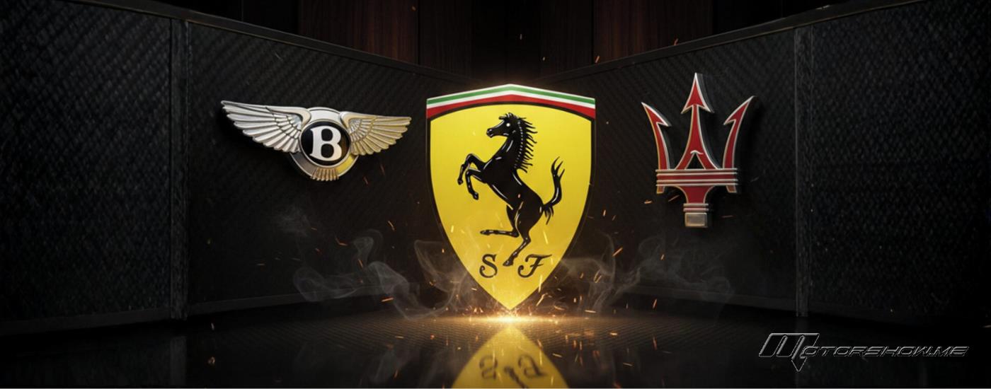 توقف تسليم السيارات الفاخرة في الشرق الأوسط مع تصاعد التوترات الإقليمية