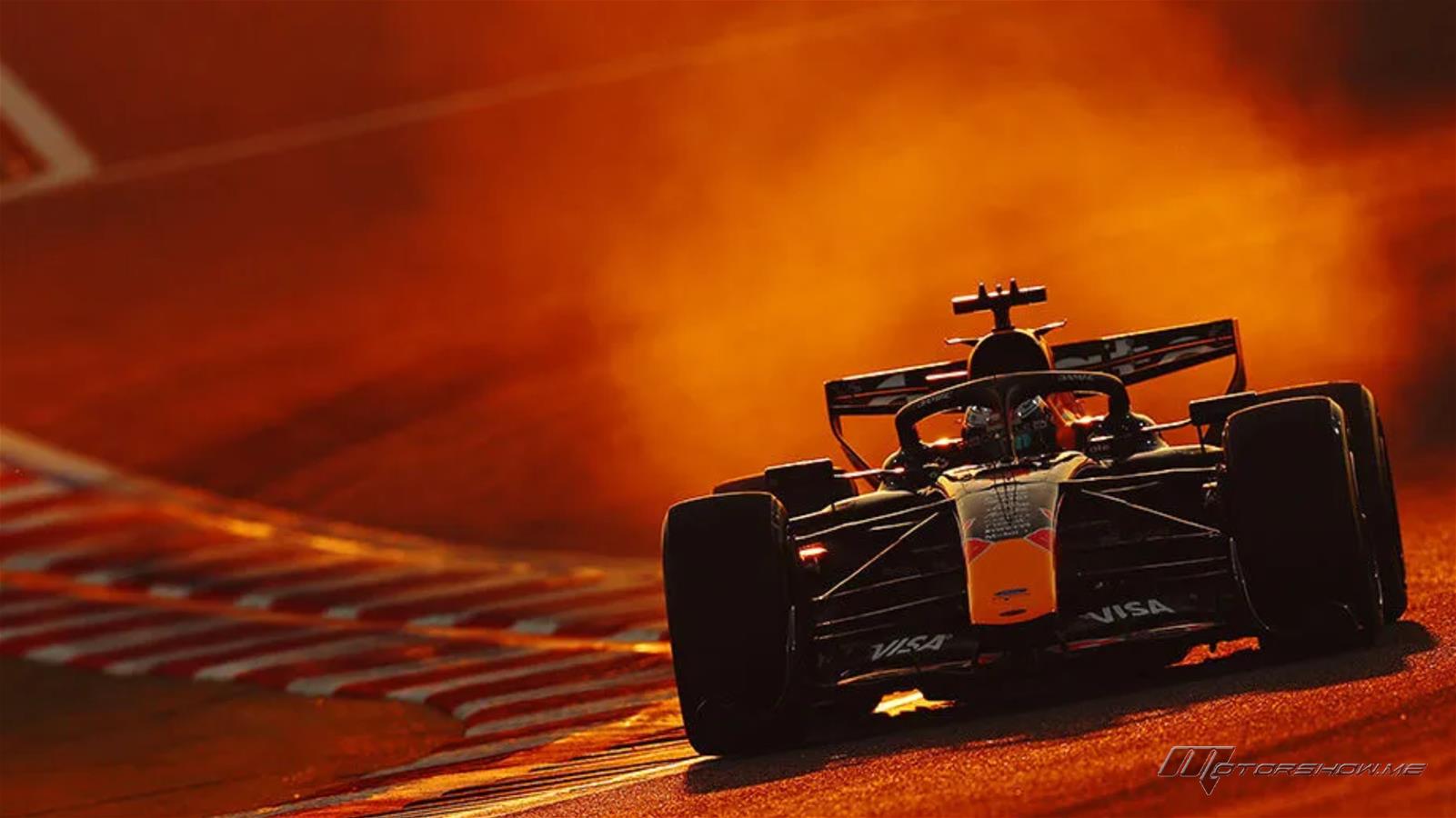 قد تبدو سهلة على الشاشة، لكنها مرعبة خلف المقود... أسرار قيادة سيارات F1