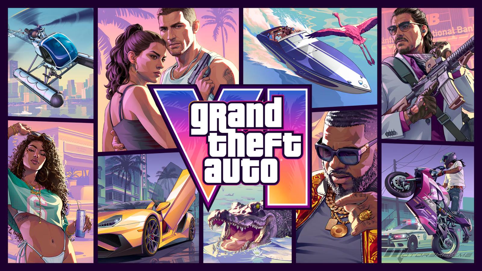 GTA 6 يقترب.. كل ما نعرفه عن موعد الإصدار والأسعار المتوقعة