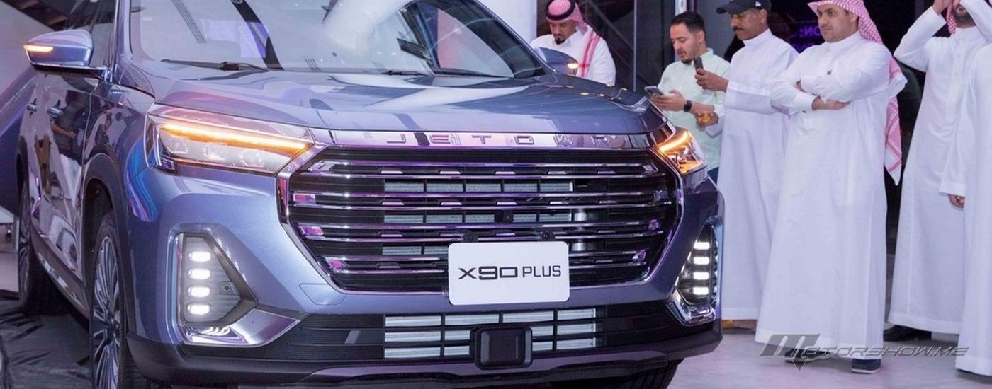 السعودية تتصدر الخليج بشراء السيارات الصينية، فكم سيارة تم بيعها؟