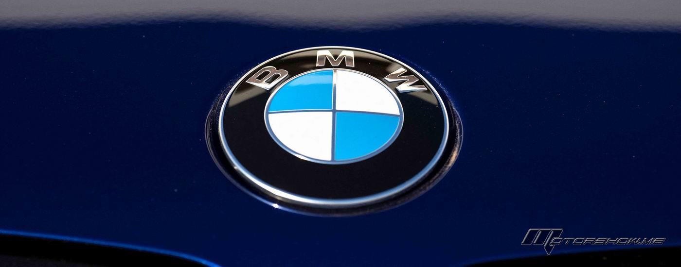 موظف &quot;غير تقليدي&quot; داخل مصنع BMW