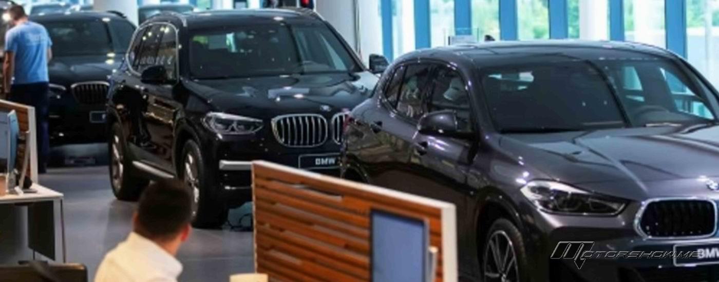 رسوم ترامب تربك الأسواق: BMW ترفع الأسعار وتؤجل إنتاج السيارات الكهربائية
