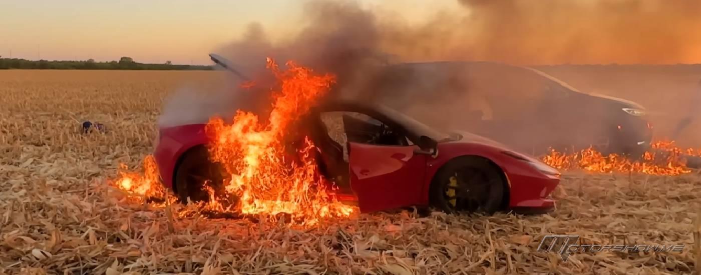 يوتيوبر مشهور في مواجهة قانون الضرائب