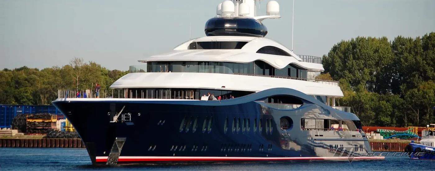 وقود يخت مارك زوكربيرغ الفاخر يشعل الجدل هذا ما حدث