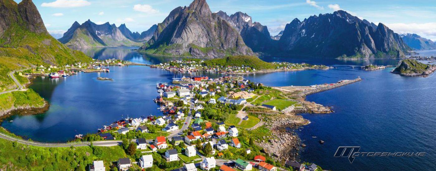 أبرز الوجهات السياحية 2026: تجارب سفر تمنحكم فرحًا وانغماسًا حقيقيًا