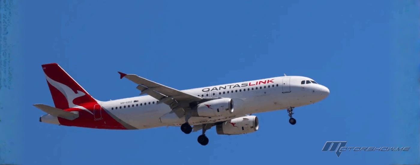 طائرة أسترالية تضطر للعودة مرتين في يوم واحد… ما الذي حدث على متنها؟