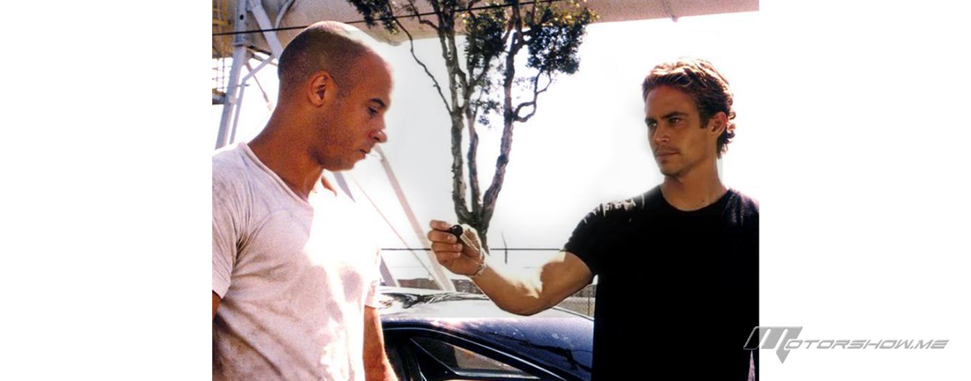 فين ديزل يعلن موعد عرض الجزء الجديد من سلسلة "السرعة والغضب"