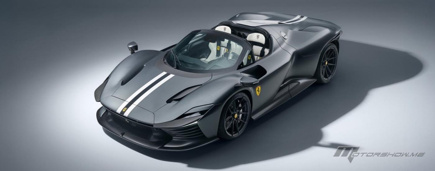 لماذا لا تبيع فيراري سياراتها نقداً؟