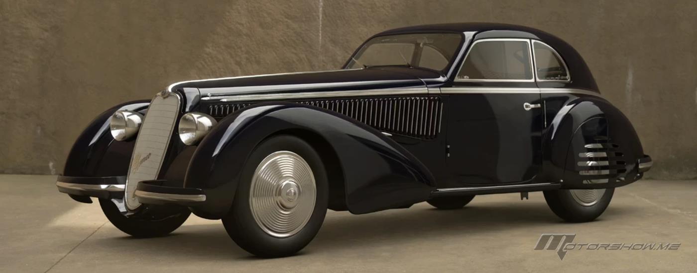 السيارات الكلاسيكية.. سوق هائل مهدد بالفناء