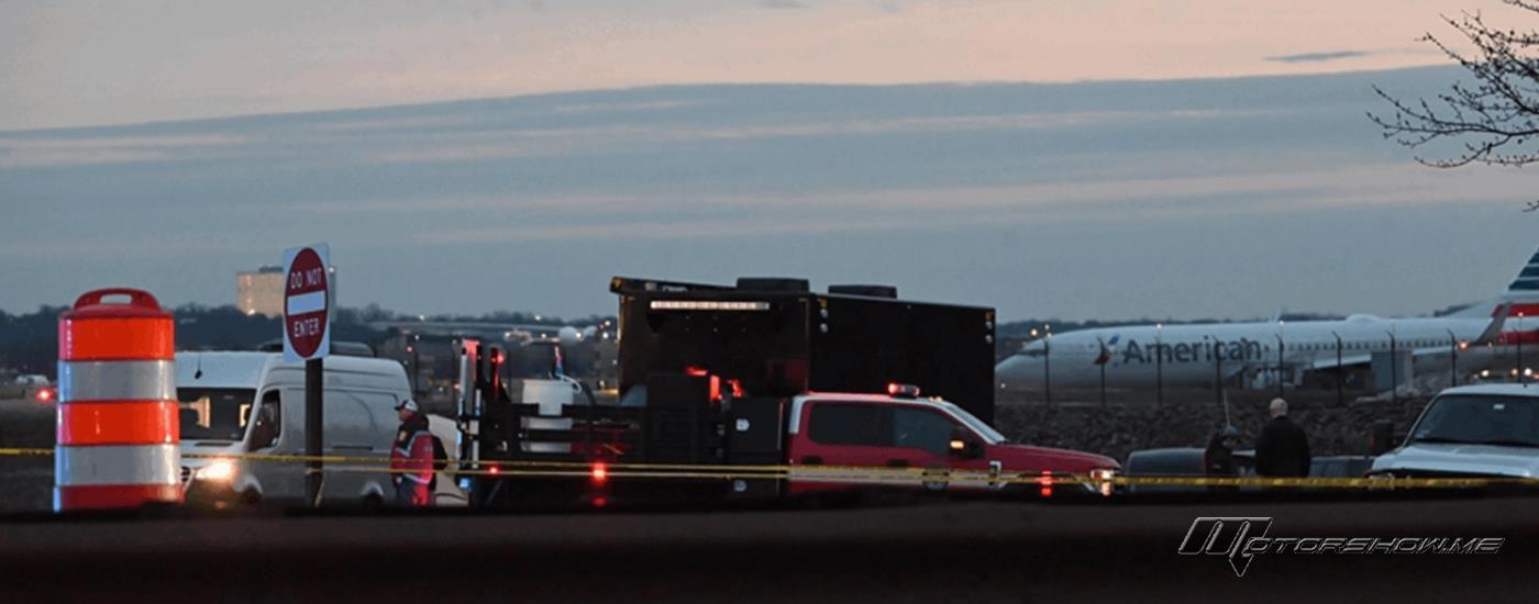 حادث مأساوي في مطار أمريكي: قتلى إثر اصطدام طائرة بمركبة إطفاء