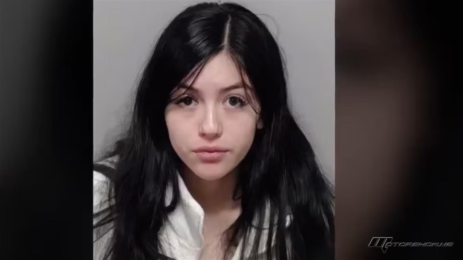 تركت رضيعها مع امرأة غريبة في محطة حافلات.. والشرطة تتدخل