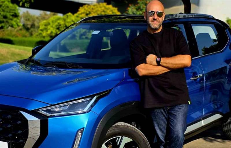 A Comprehensive Look at the 2026 Nissan Magnite