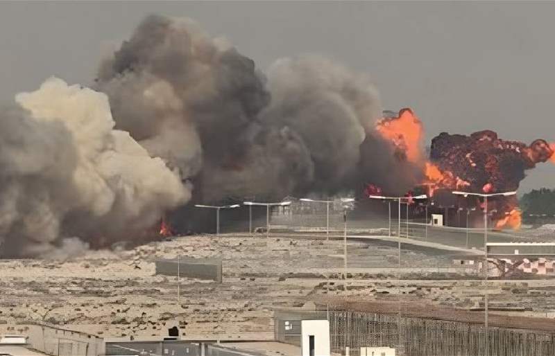  حالة وفاة نتيجة تحطم طائرة أثناء عرض جوي في معرض دبي للطيران