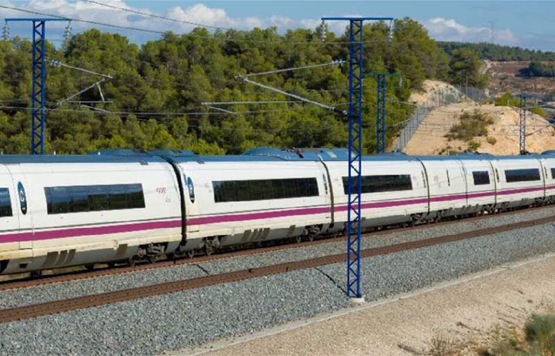 أسرع 10 قطارات في العالم سرعات تتفوق على الطائرات