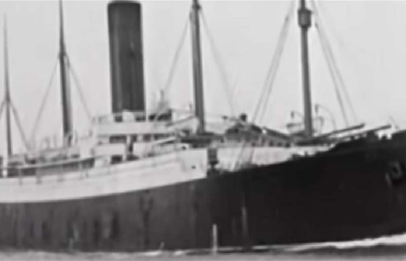 معلومات قد تجهلونها عن أثرياء لقوا حتفهم في كارثة تايتانيك