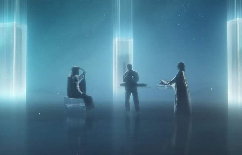 سير تطلق هويتها الصوتية "نبض الأرض" لتعكس الطابع السعودي