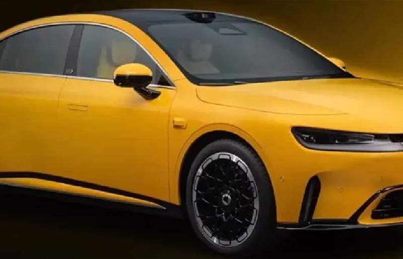 سمارت تكشف عن طراز جديد هو الأكبر في خط سياراتها حتى الآن