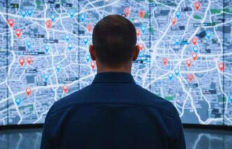 السيارات الجديدة تتابعكم بهدوء من دون أن تنتبهوا