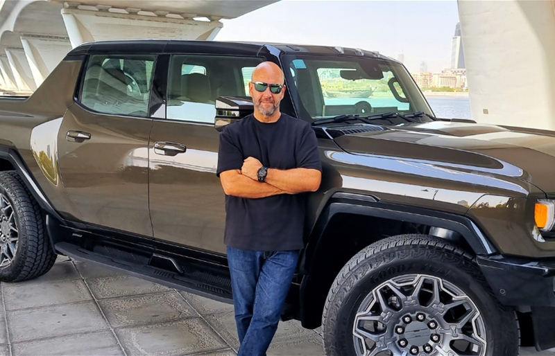 The Latest GMC Hummer EV: A Comprehensive Look at the 2026 Supertruck