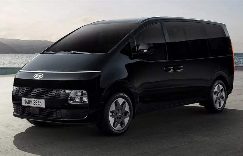 هيونداي تستعد للكشف عن أكبر سيارة كهربائية في تاريخها…