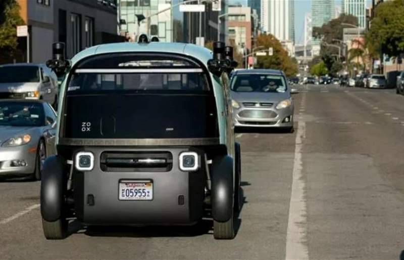 أخطاء مرورية تدفع أمازون لاستدعاء مئات سيارات الروبوتاكسي في أميركا