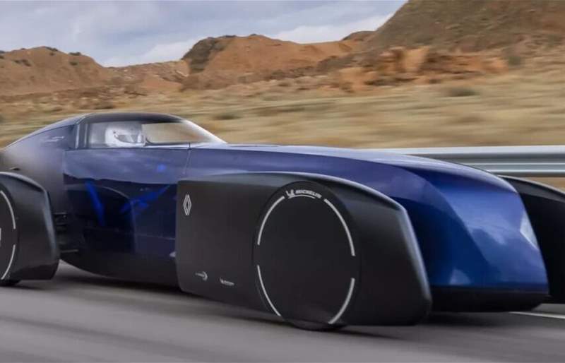 رينو تحقق إنجازاً تاريخياً في المغرب: Filante 2025 تقطع أكثر من 1,000 كم بشحنة واحدة