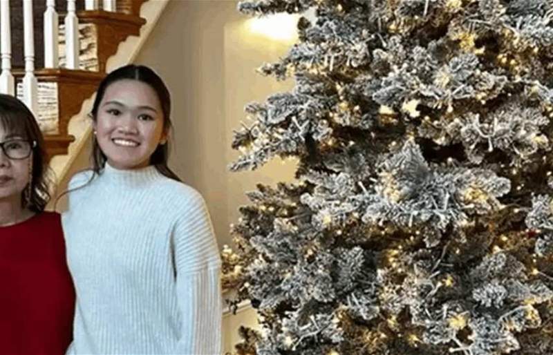 مأساة في فرجينيا: وفاة طالبة وجدتها في حادث سير يوم عيد الميلاد