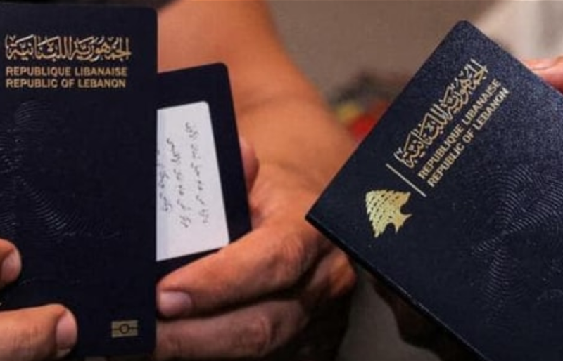 الإمارات تطلق بوابة رقمية لإصدار التأشيرات في لبنان