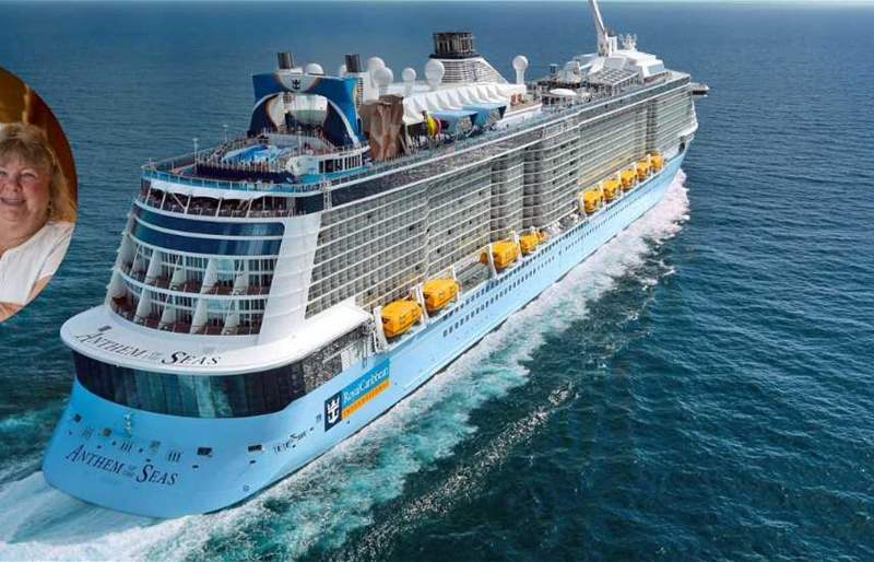 من دار الرعاية إلى السفينة السياحية: رفاهية ومغامرة في سنوات العمر