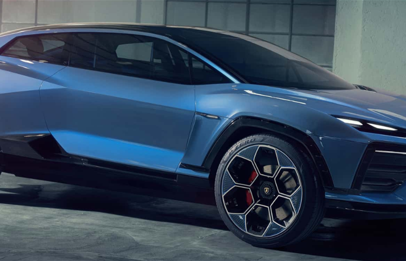 لامبورغيني تُلغي إطلاق أول سيارة كهربائية وتتجه لتعزيز استراتيجيتها الهجينة