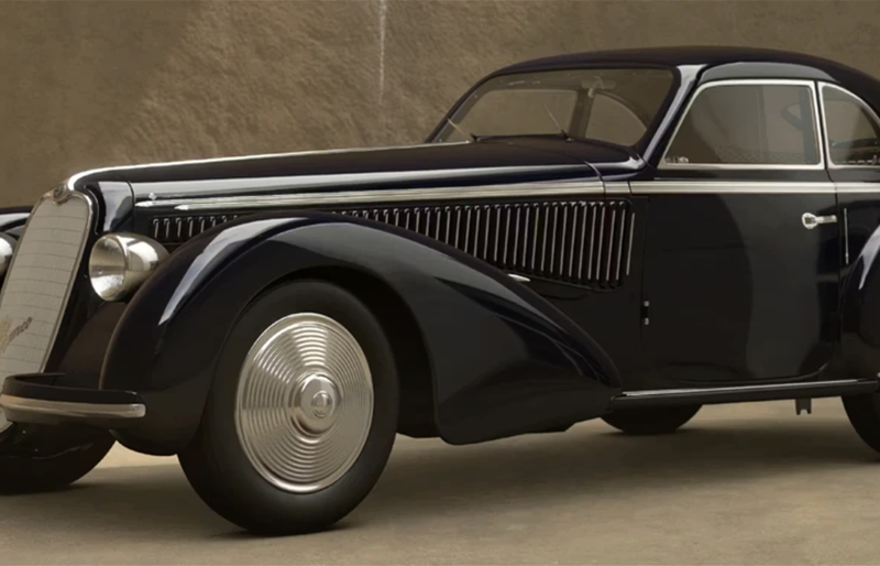 السيارات الكلاسيكية.. سوق هائل مهدد بالفناء