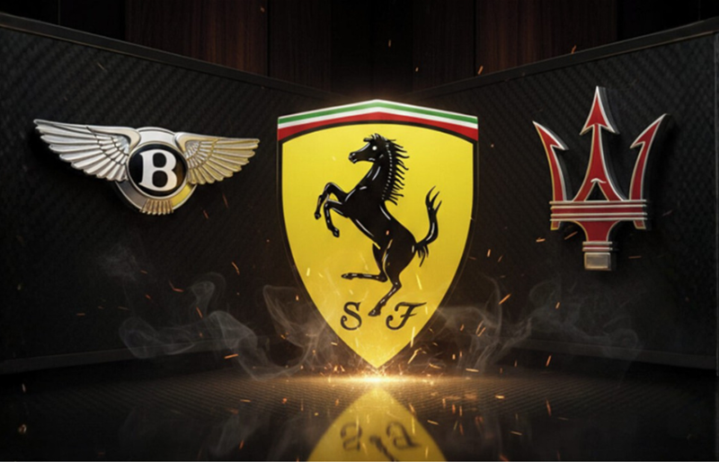 توقف تسليم السيارات الفاخرة في الشرق الأوسط مع تصاعد التوترات الإقليمية