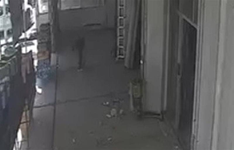  تعطّل مفاجئ في دعسة البنزين يتسبب بحادث على أوتوستراد المنية لبنان 