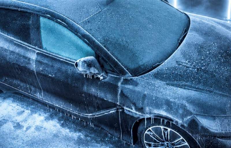 بعد تجميدها عند 30 درجة تحت الصفر BYD تشحن حتى 97% خلال 12 دقيقة