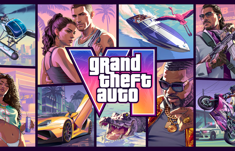 GTA 6 يقترب.. كل ما نعرفه عن موعد الإصدار والأسعار المتوقعة